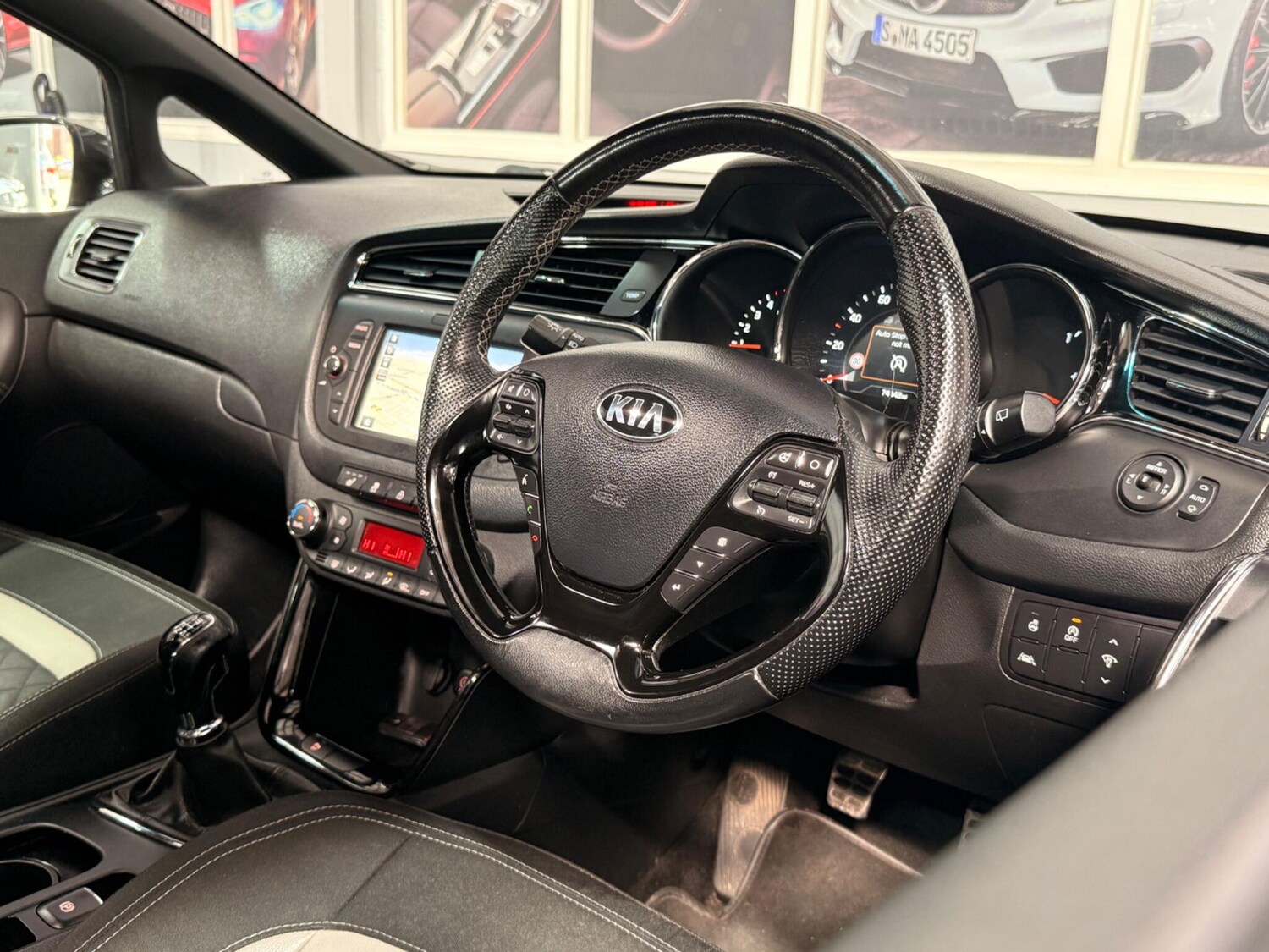 Used Kia Ceed 2018 for sale - 78058911: Photo 24