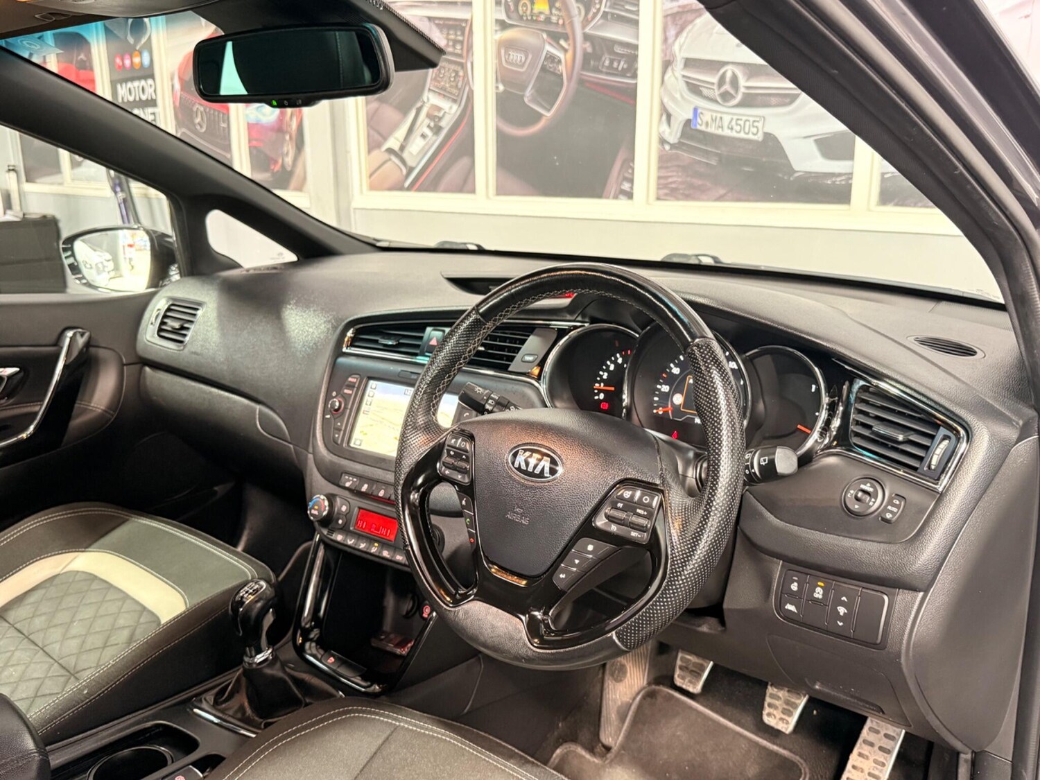 Used Kia Ceed 2018 for sale - 78058911: Photo 26