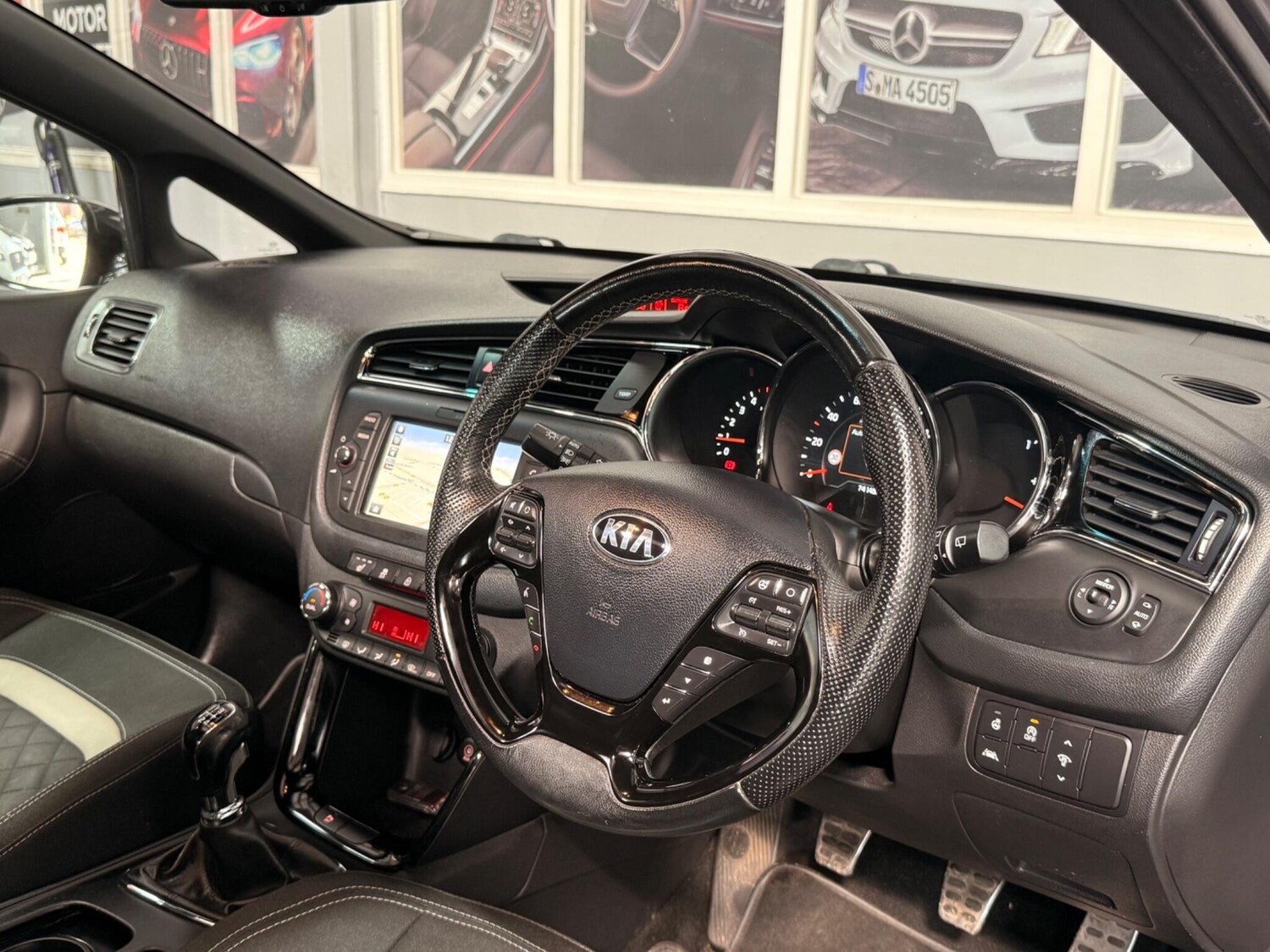 Used Kia Ceed 2018 for sale - 78058911: Photo 27