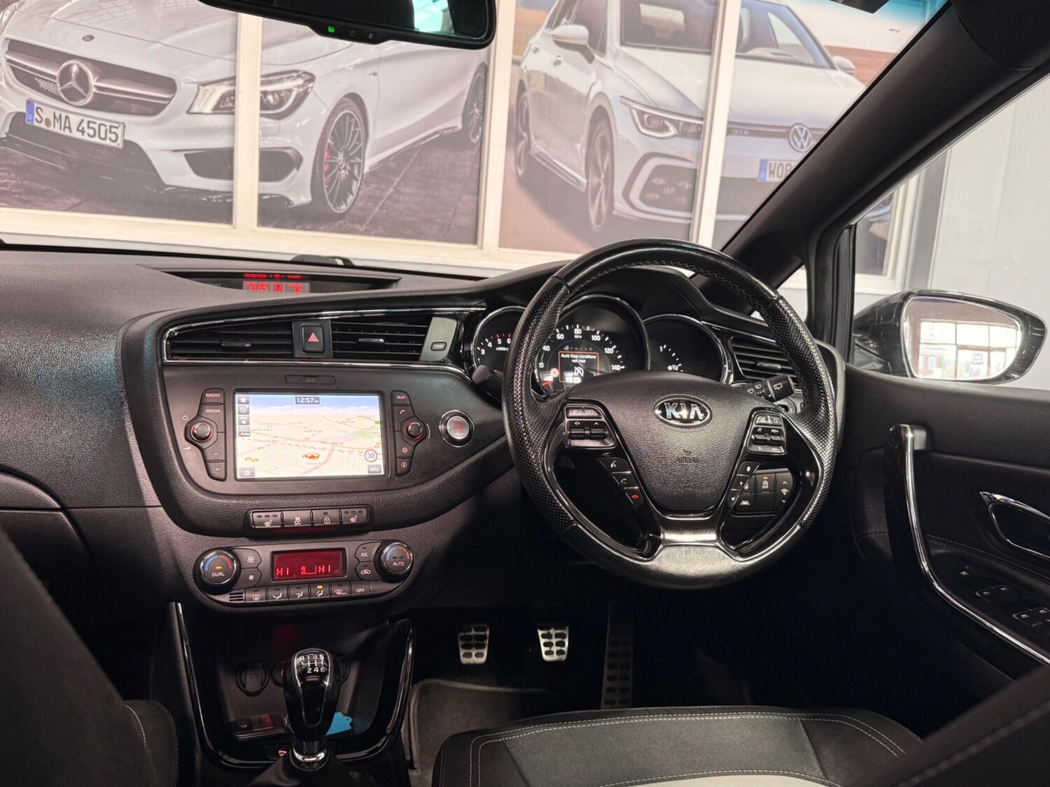 Used Kia Ceed 2018 for sale - 78058911: Photo 28