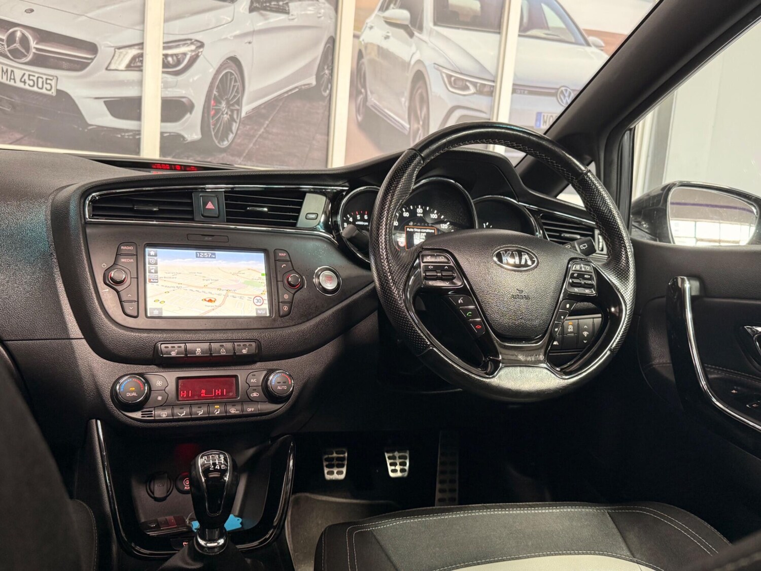 Used Kia Ceed 2018 for sale - 78058911: Photo 29