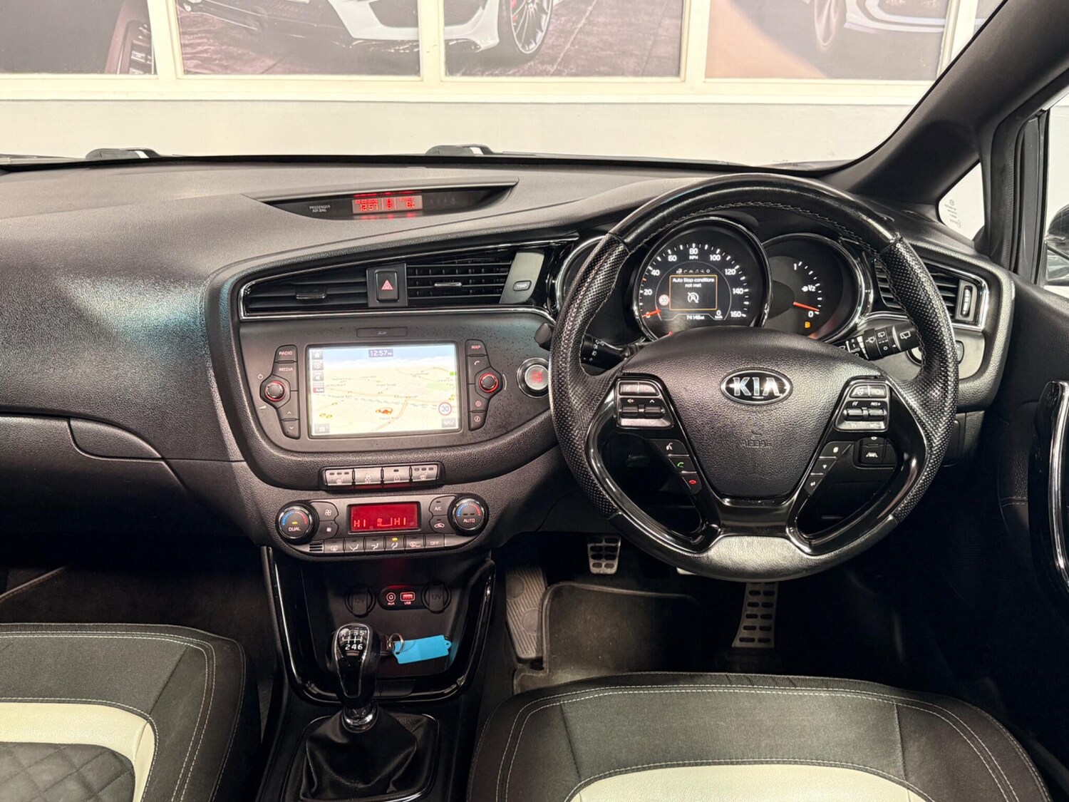 Used Kia Ceed 2018 for sale - 78058911: Photo 30