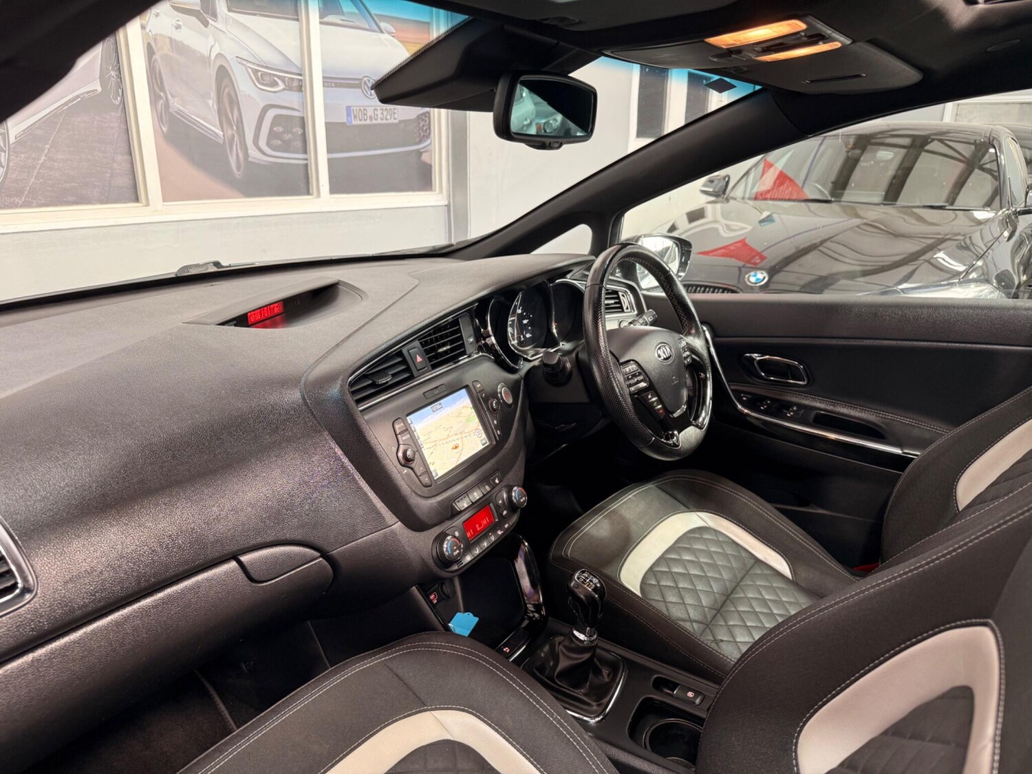 Used Kia Ceed 2018 for sale - 78058911: Photo 31