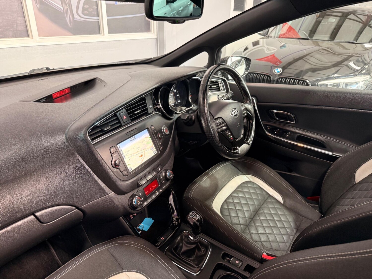 Used Kia Ceed 2018 for sale - 78058911: Photo 32