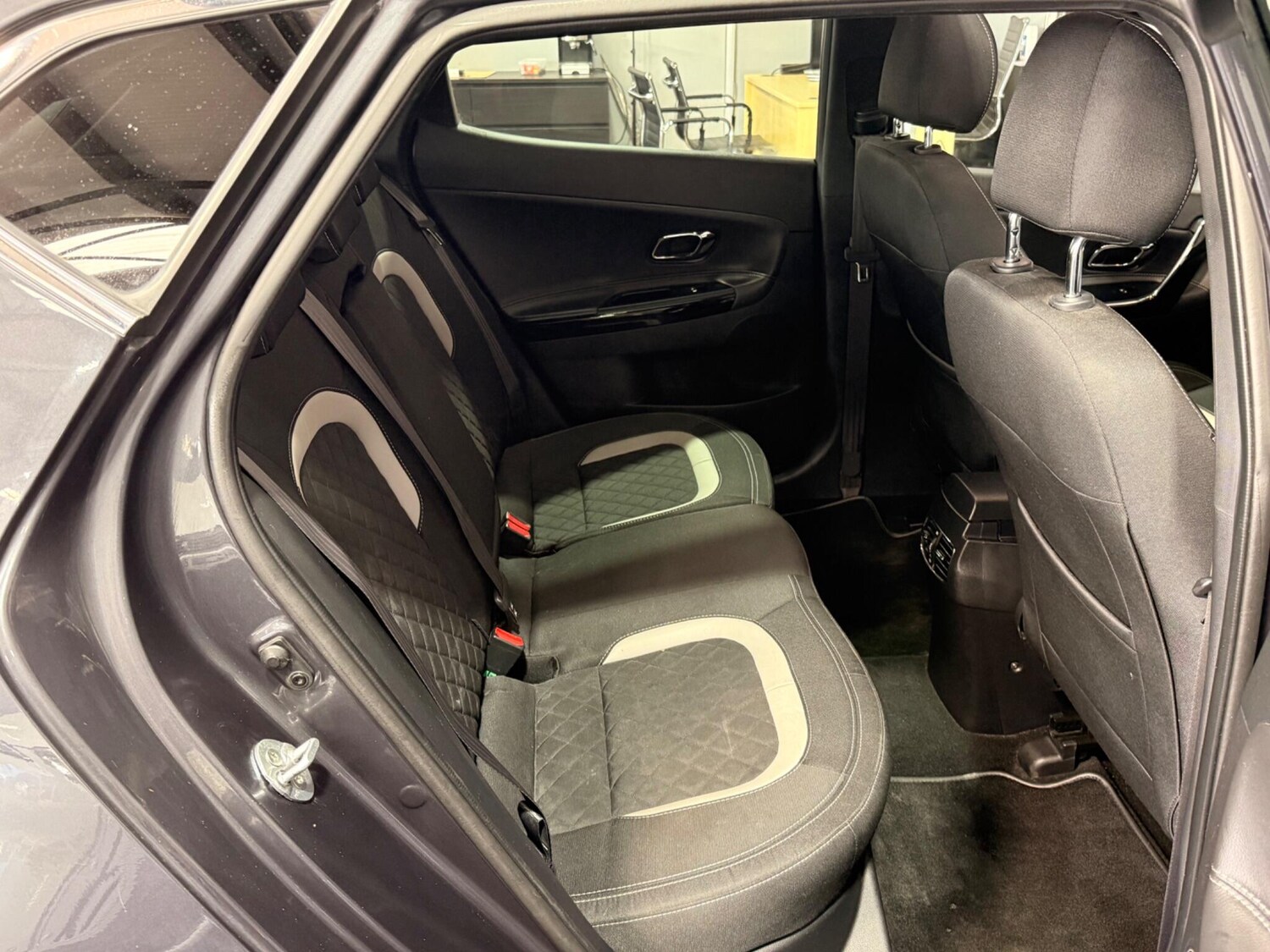 Used Kia Ceed 2018 for sale - 78058911: Photo 34