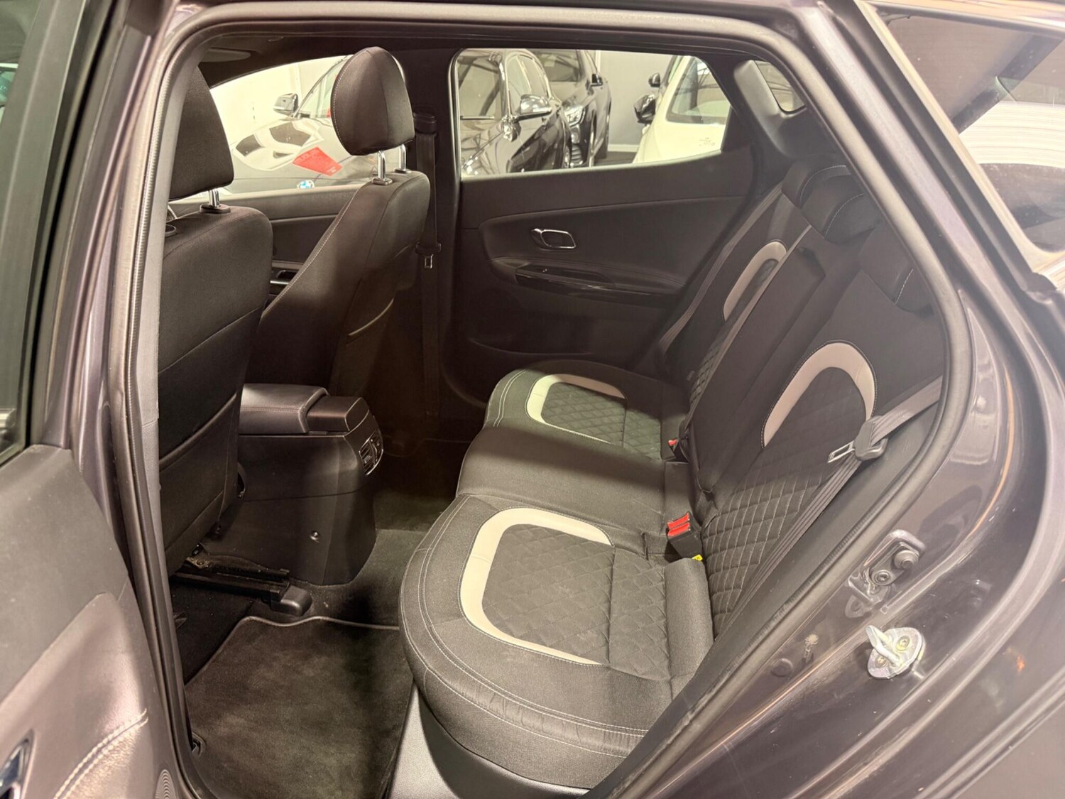 Used Kia Ceed 2018 for sale - 78058911: Photo 35