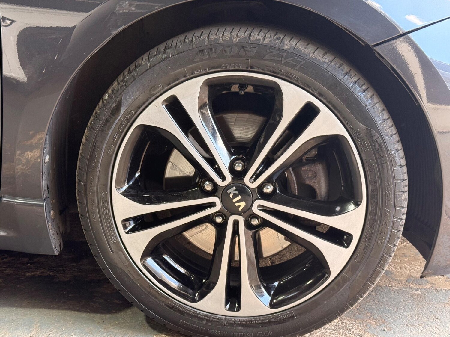 Used Kia Ceed 2018 for sale - 78058911: Photo 45