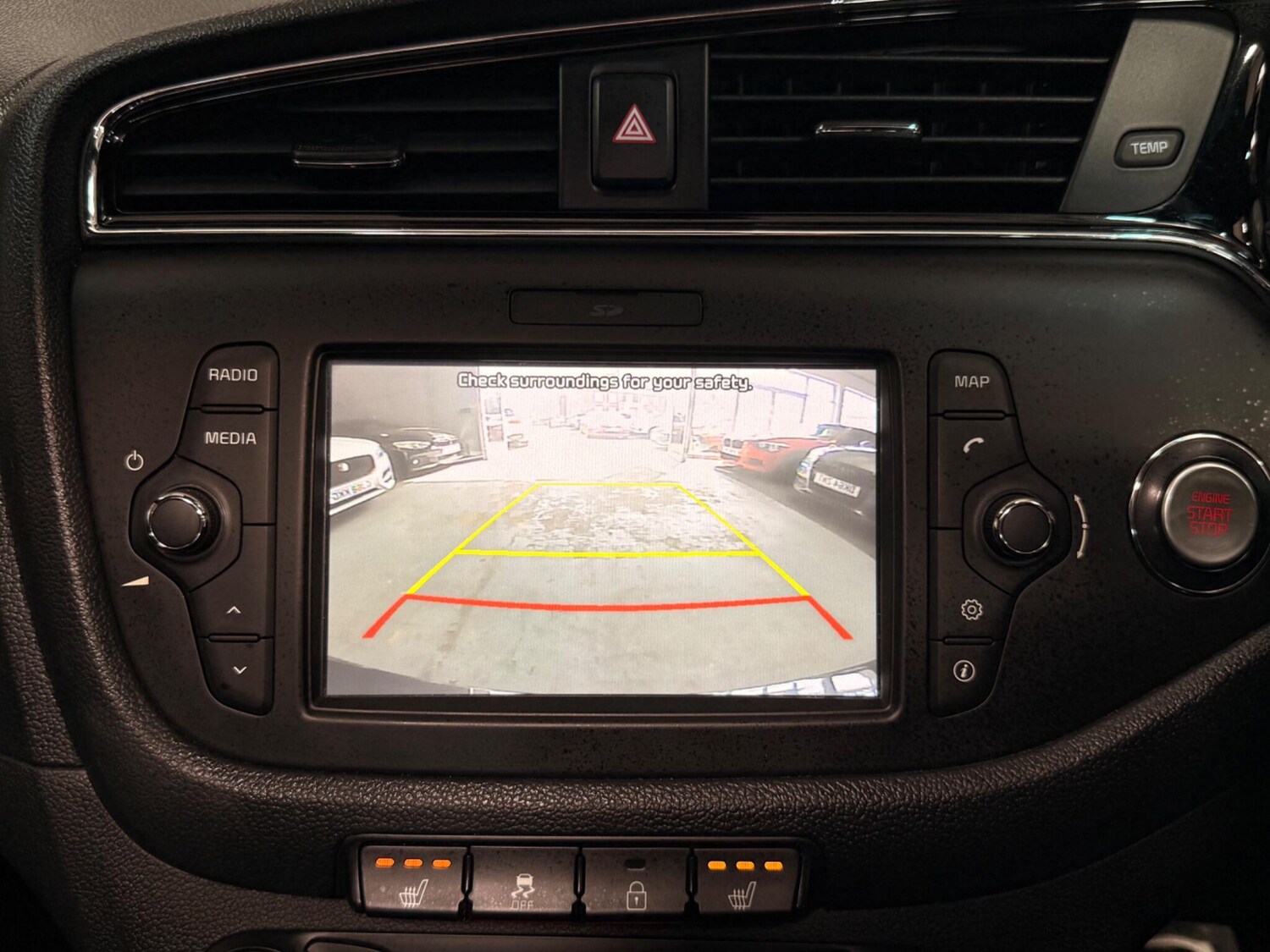 Used Kia Ceed 2018 for sale - 78058911: Photo 47