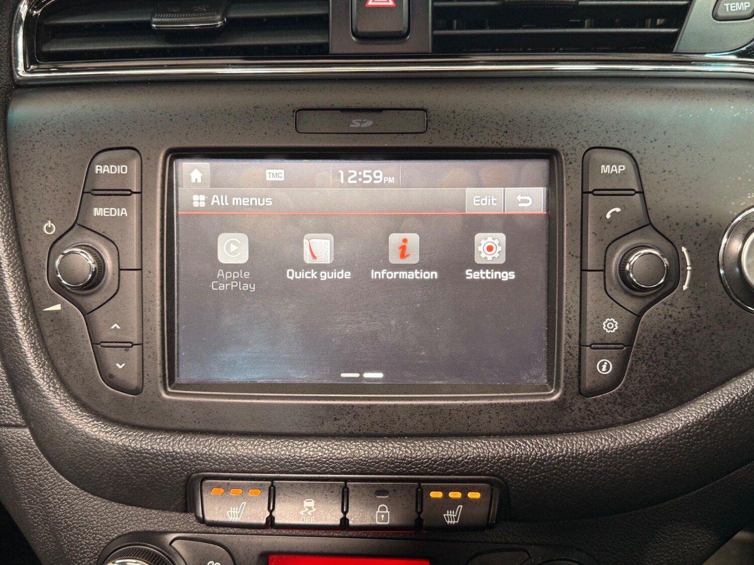 Used Kia Ceed 2018 for sale - 78058911: Photo 48