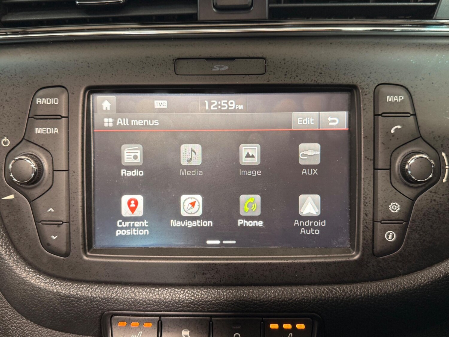 Used Kia Ceed 2018 for sale - 78058911: Photo 50