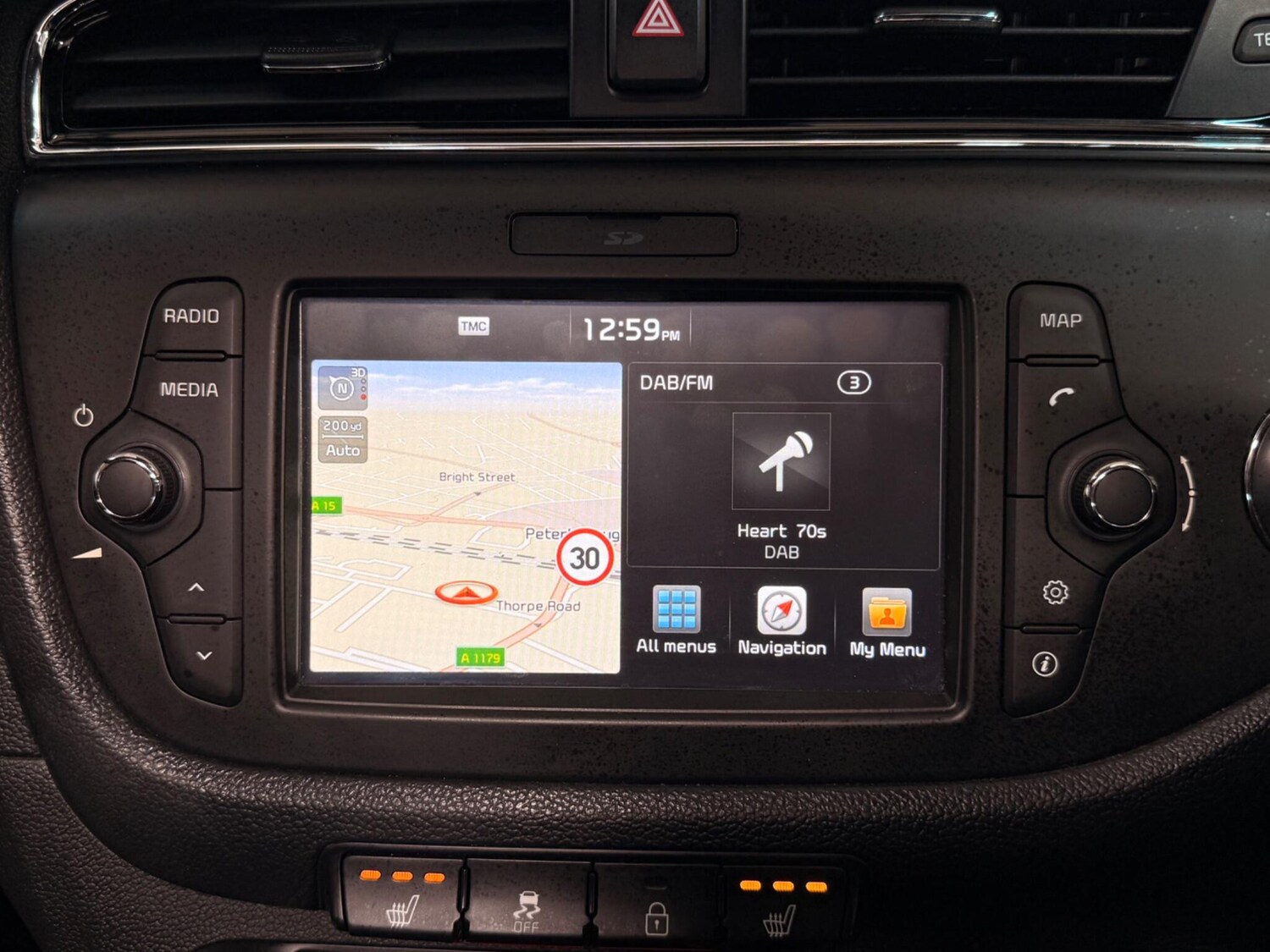 Used Kia Ceed 2018 for sale - 78058911: Photo 51