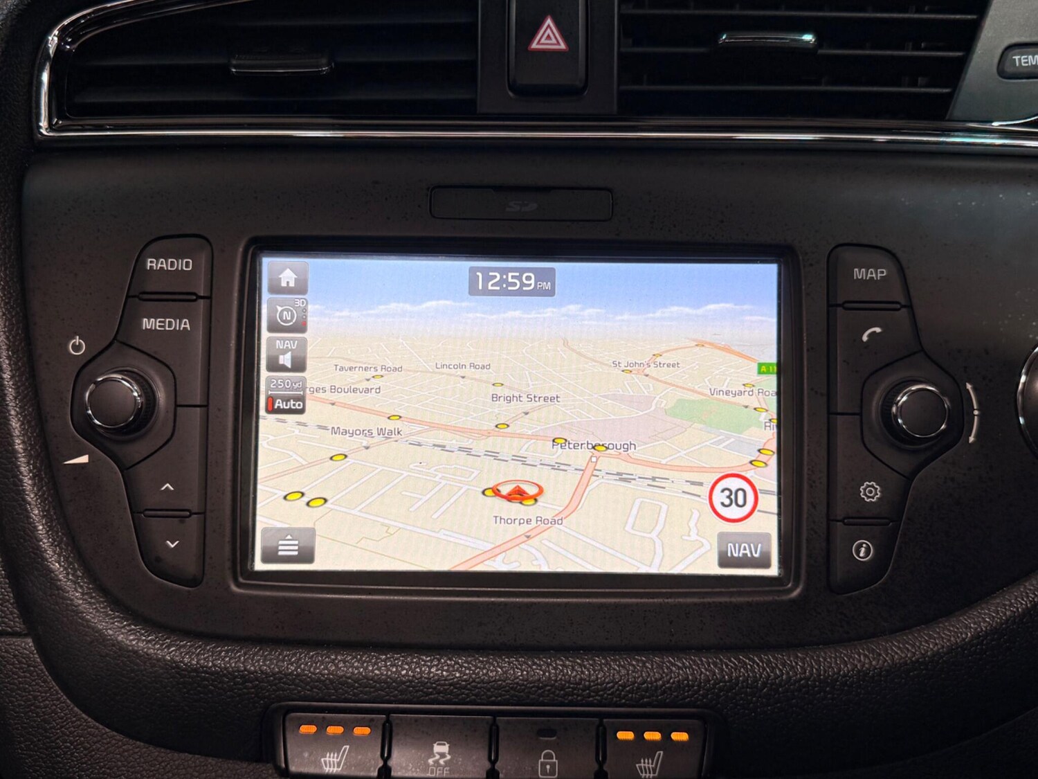 Used Kia Ceed 2018 for sale - 78058911: Photo 52