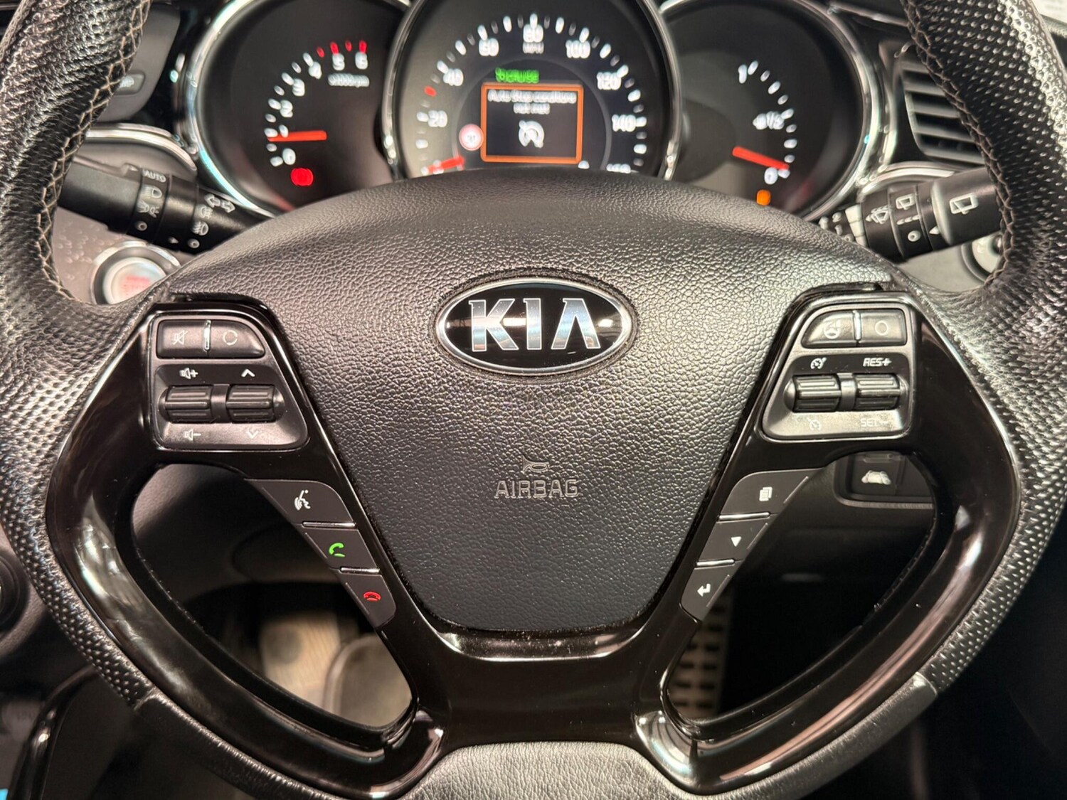 Used Kia Ceed 2018 for sale - 78058911: Photo 53