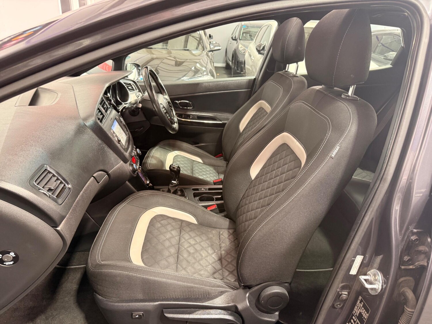 Used Kia Ceed 2018 for sale - 78058911: Photo 58