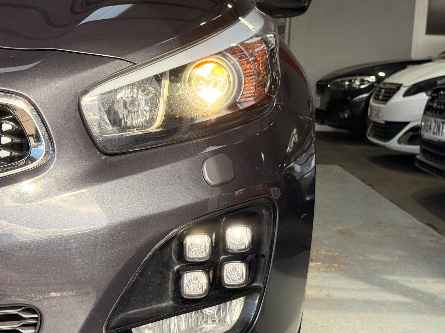 Used Kia Ceed 2018 for sale - 78058911: Photo 61