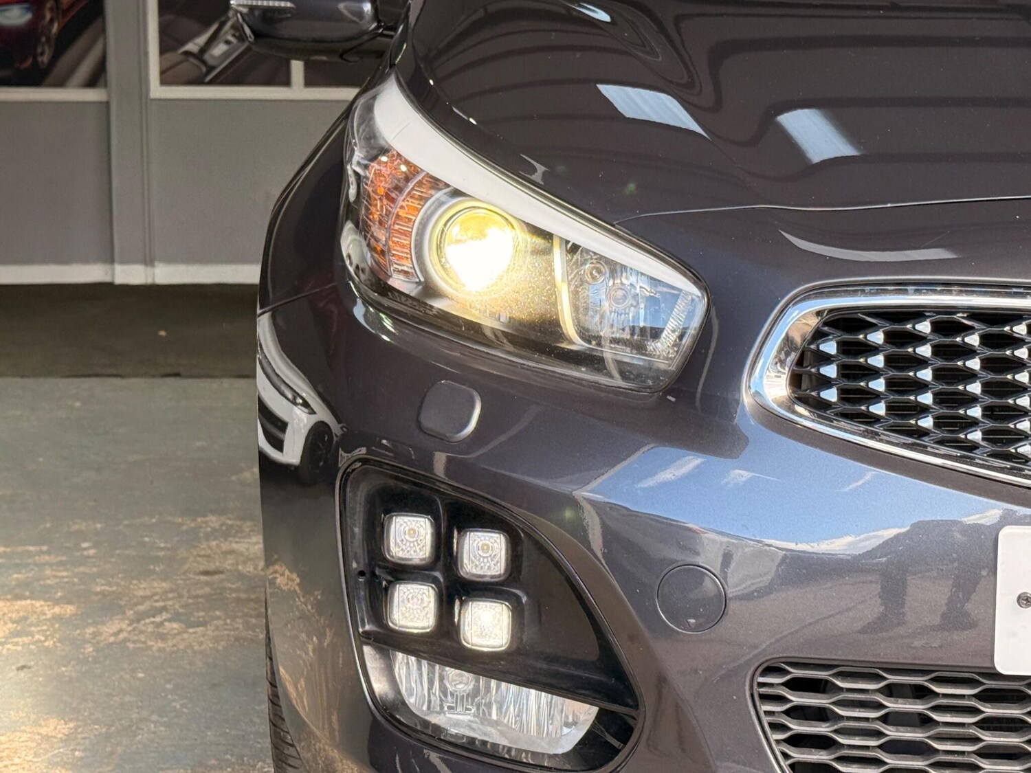 Used Kia Ceed 2018 for sale - 78058911: Photo 63