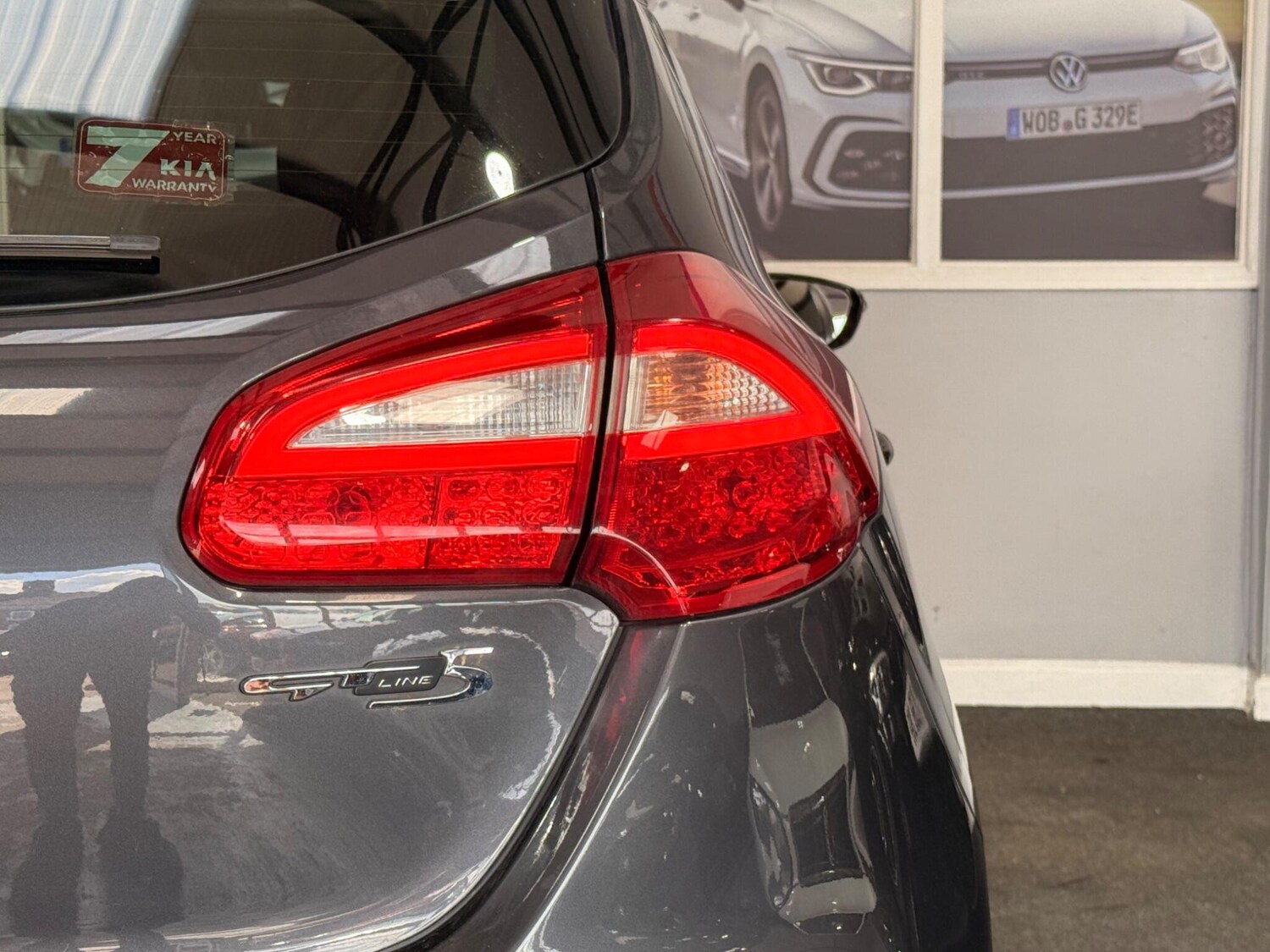 Used Kia Ceed 2018 for sale - 78058911: Photo 66