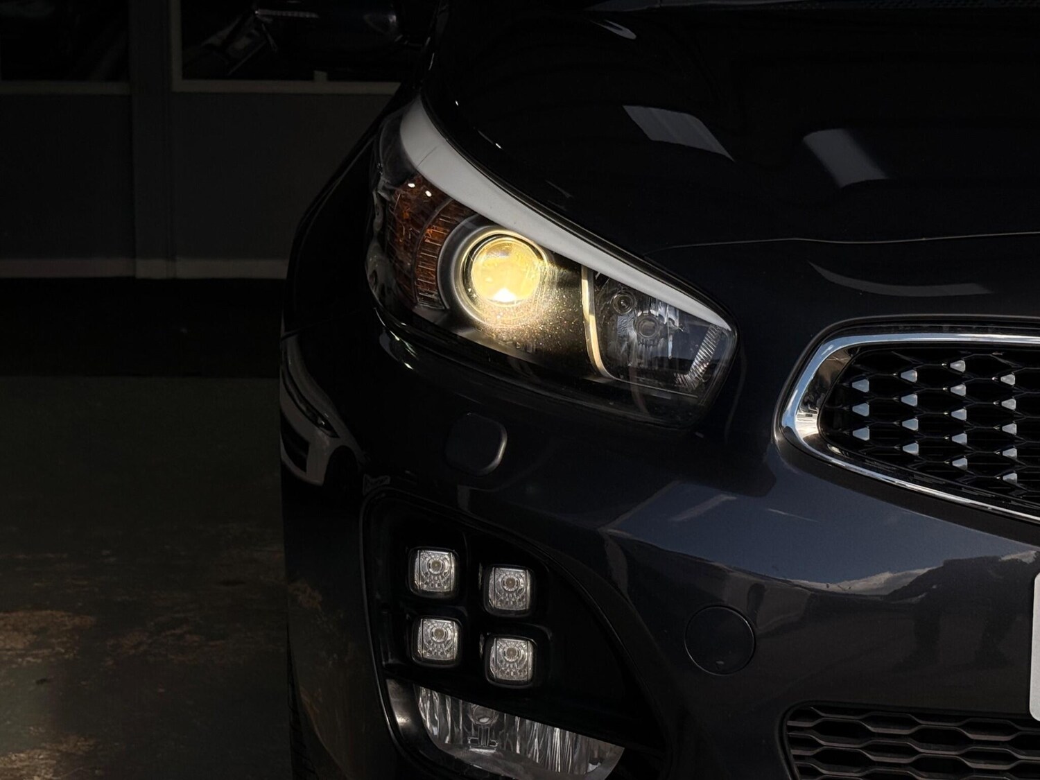 Used Kia Ceed 2018 for sale - 78058911: Photo 68