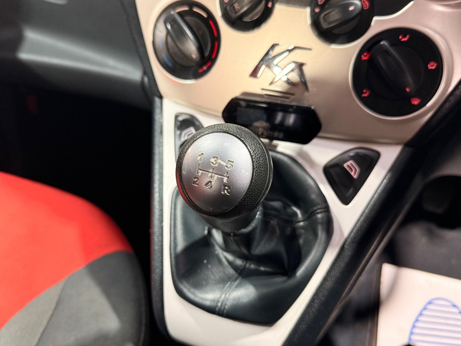 Used Ford Ka 2011 for sale - 77497335: Photo 11