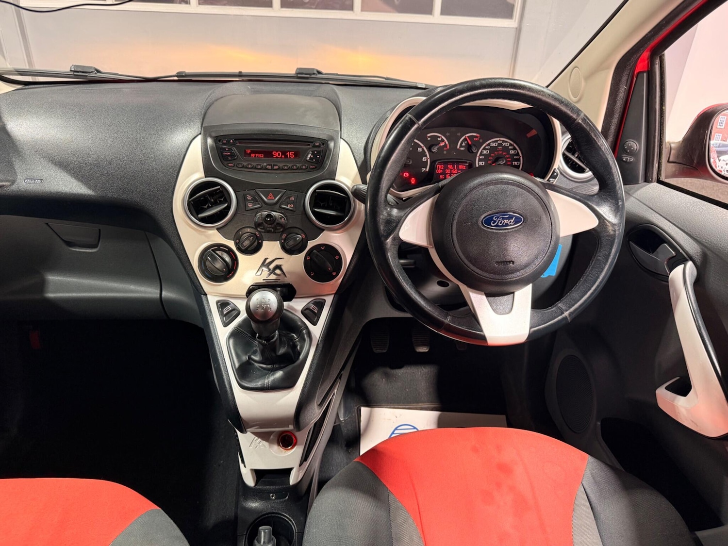 Used Ford Ka 2011 for sale - 77497335: Photo 13