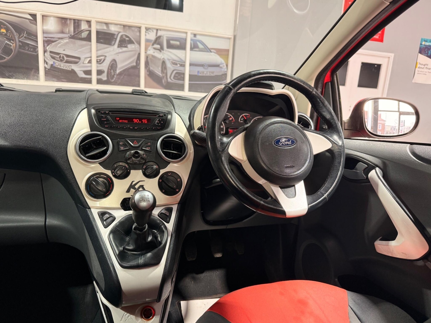 Used Ford Ka 2011 for sale - 77497335: Photo 14