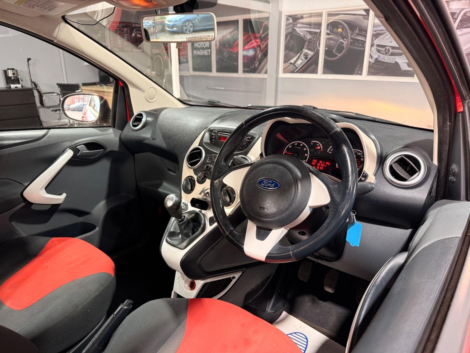 Used Ford Ka 2011 for sale - 77497335: Photo 15