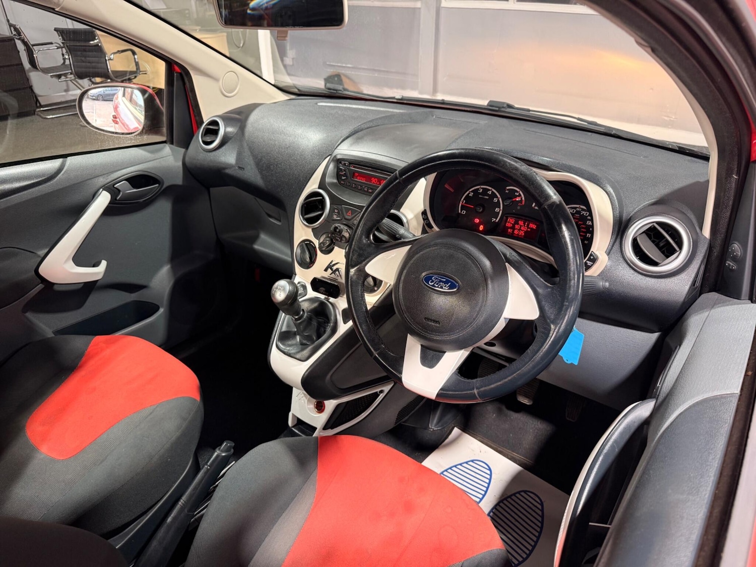 Used Ford Ka 2011 for sale - 77497335: Photo 16