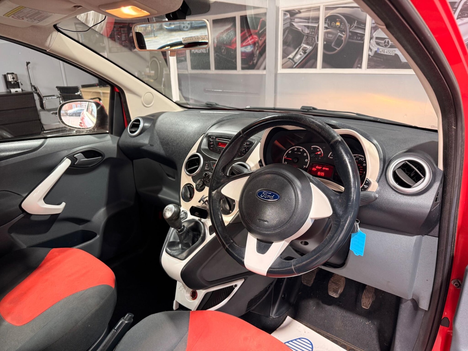 Used Ford Ka 2011 for sale - 77497335: Photo 17