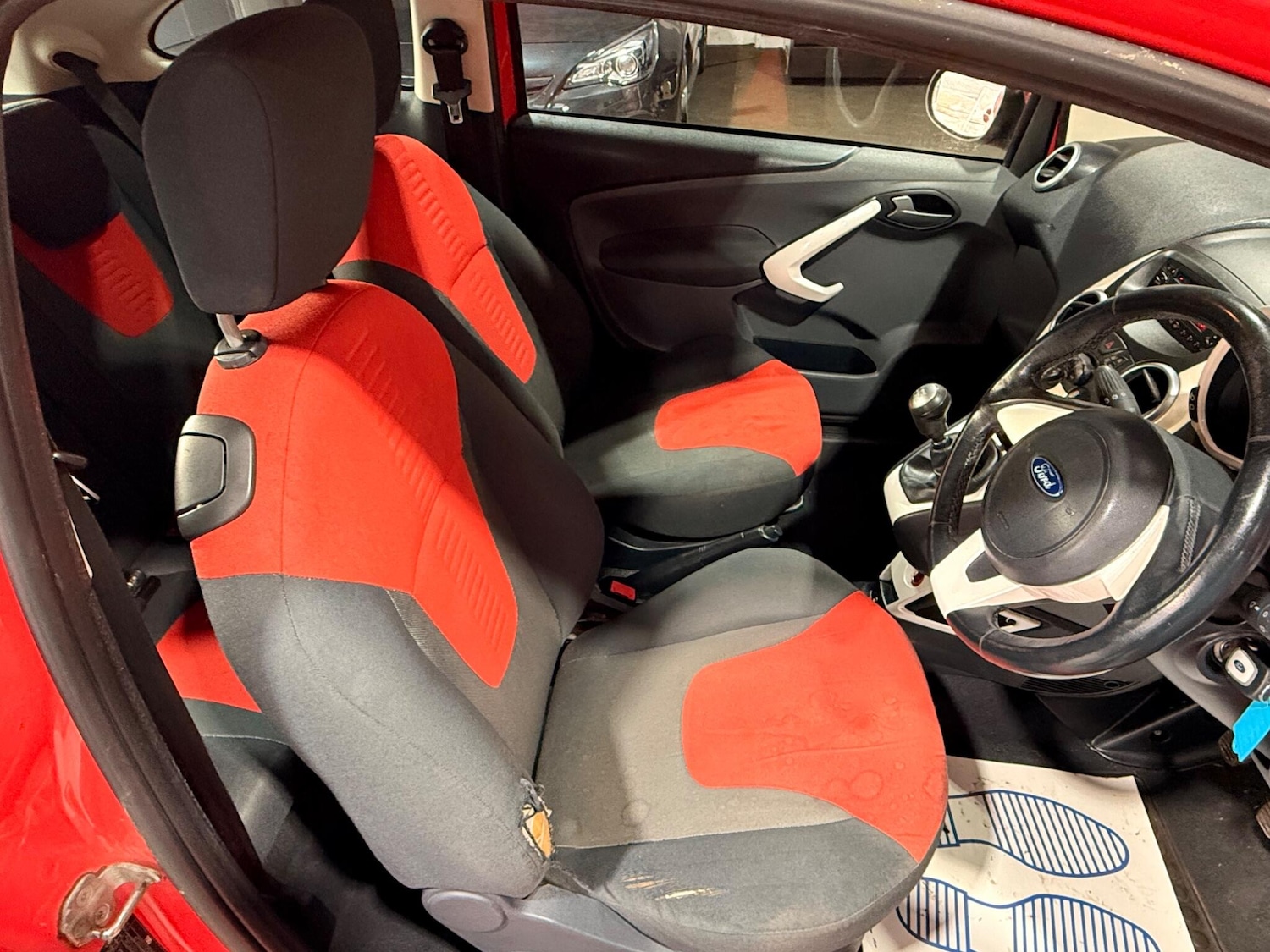 Used Ford Ka 2011 for sale - 77497335: Photo 18