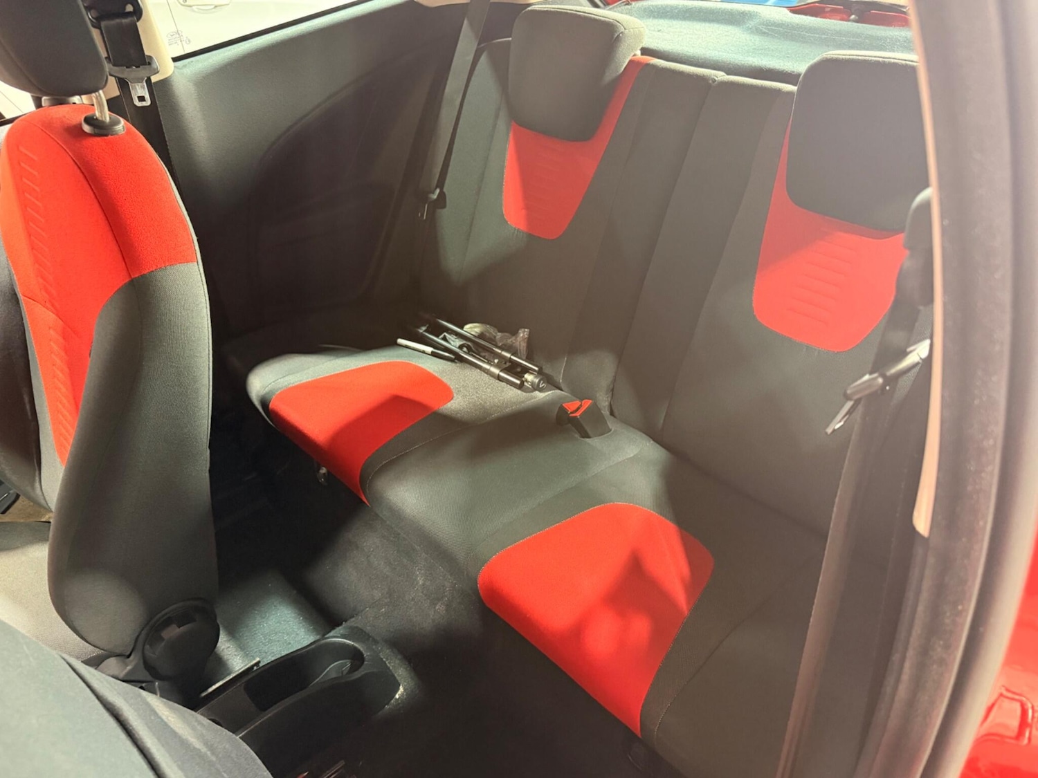 Used Ford Ka 2011 for sale - 77497335: Photo 19