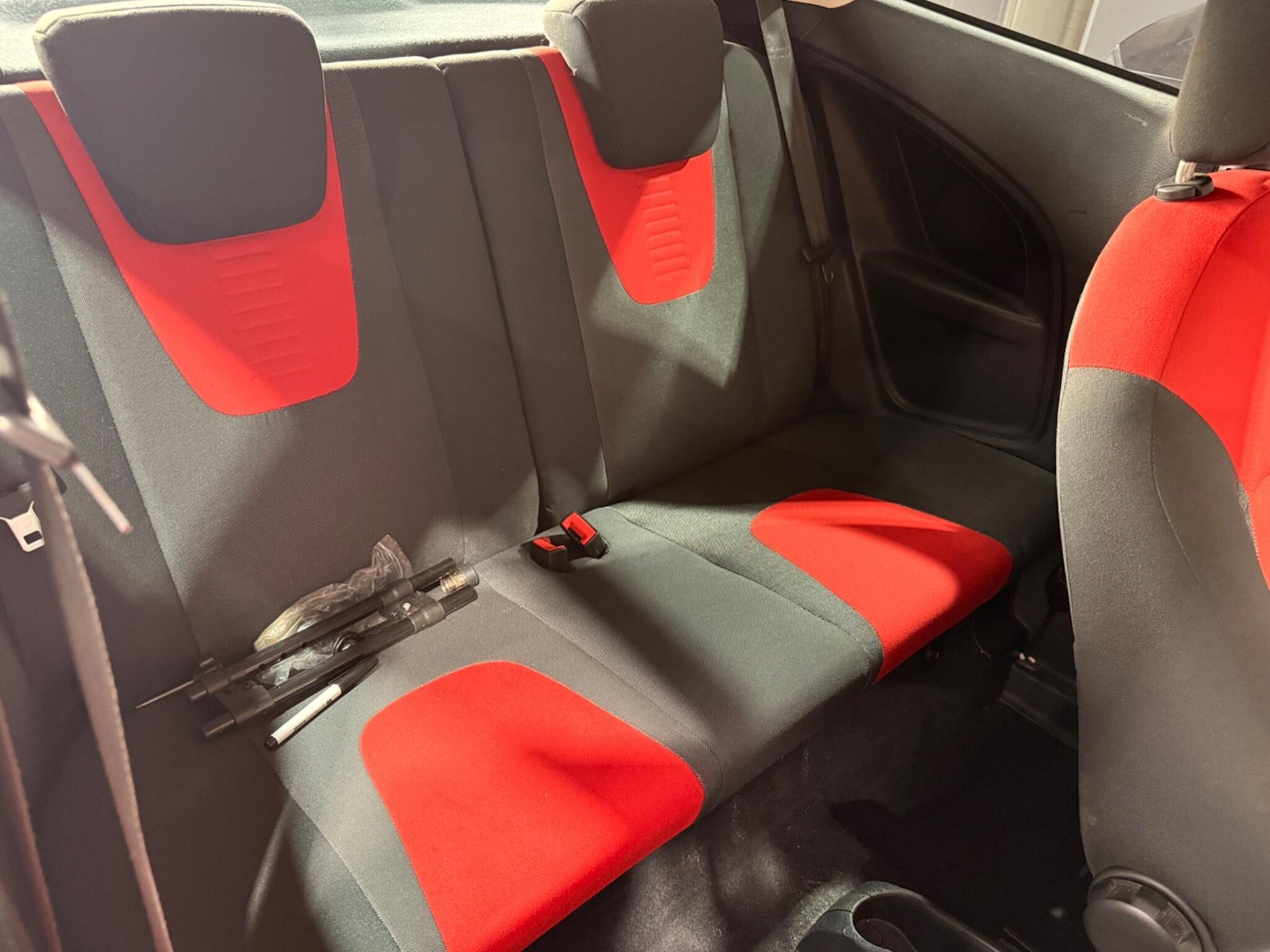 Used Ford Ka 2011 for sale - 77497335: Photo 20