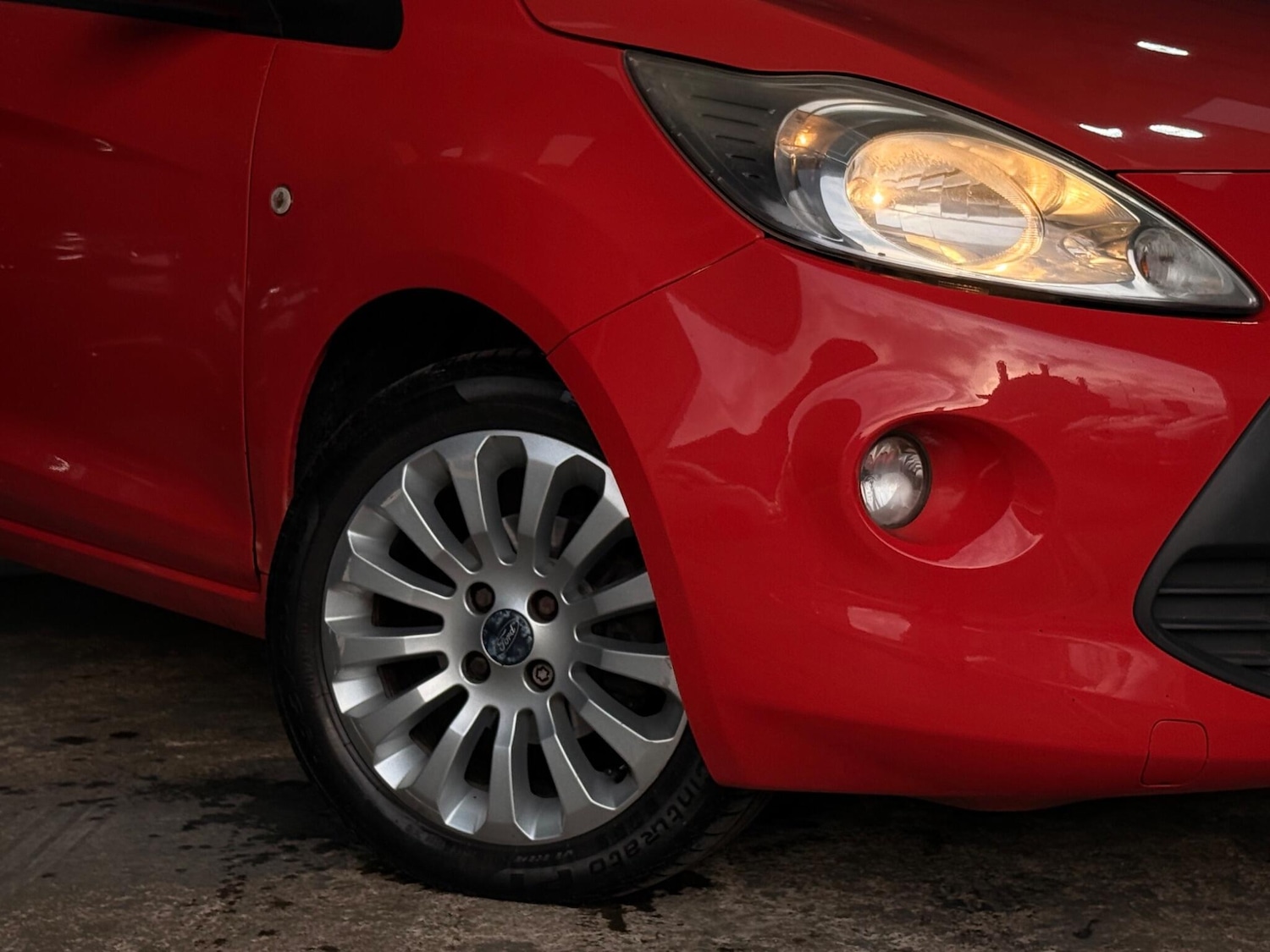 Used Ford Ka 2011 for sale - 77497335: Photo 23