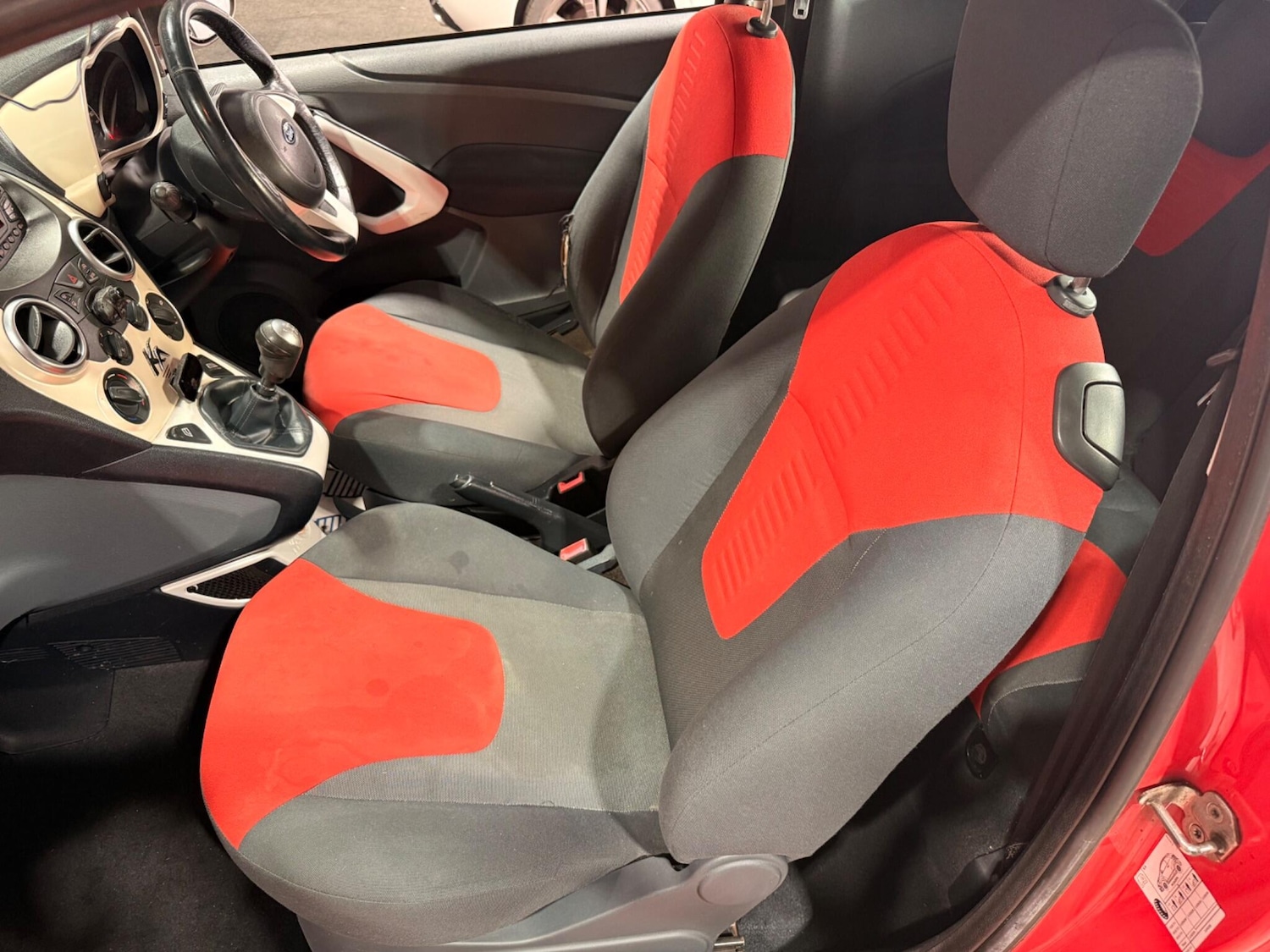 Used Ford Ka 2011 for sale - 77497335: Photo 25