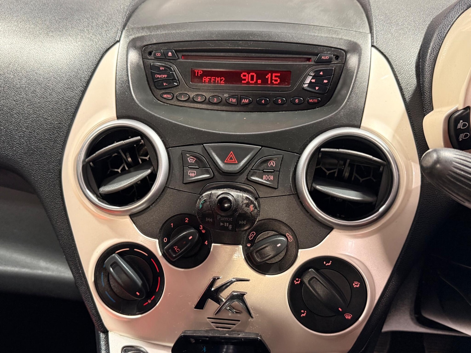 Used Ford Ka 2011 for sale - 77497335: Photo 26