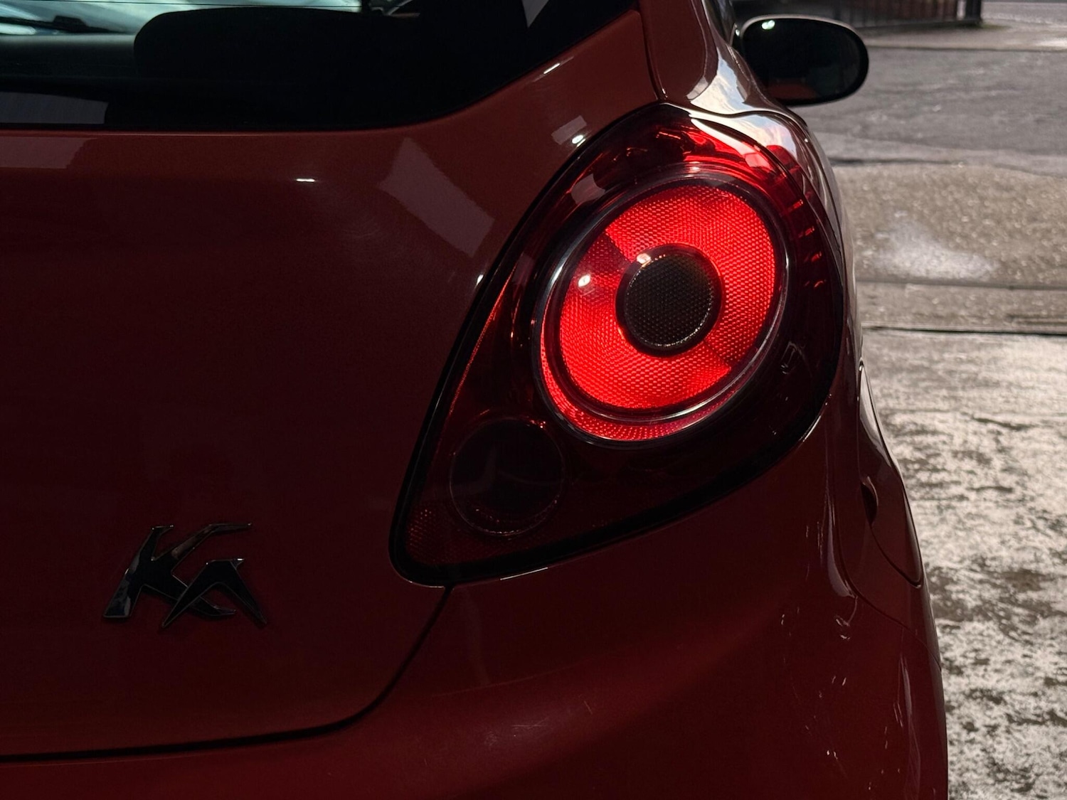 Used Ford Ka 2011 for sale - 77497335: Photo 27