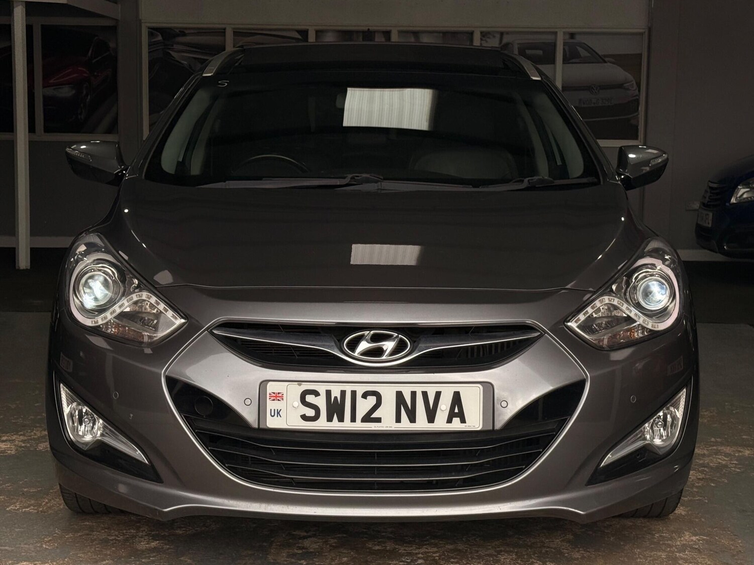 Used Hyundai i40 for sale - 78214479: Photo 11