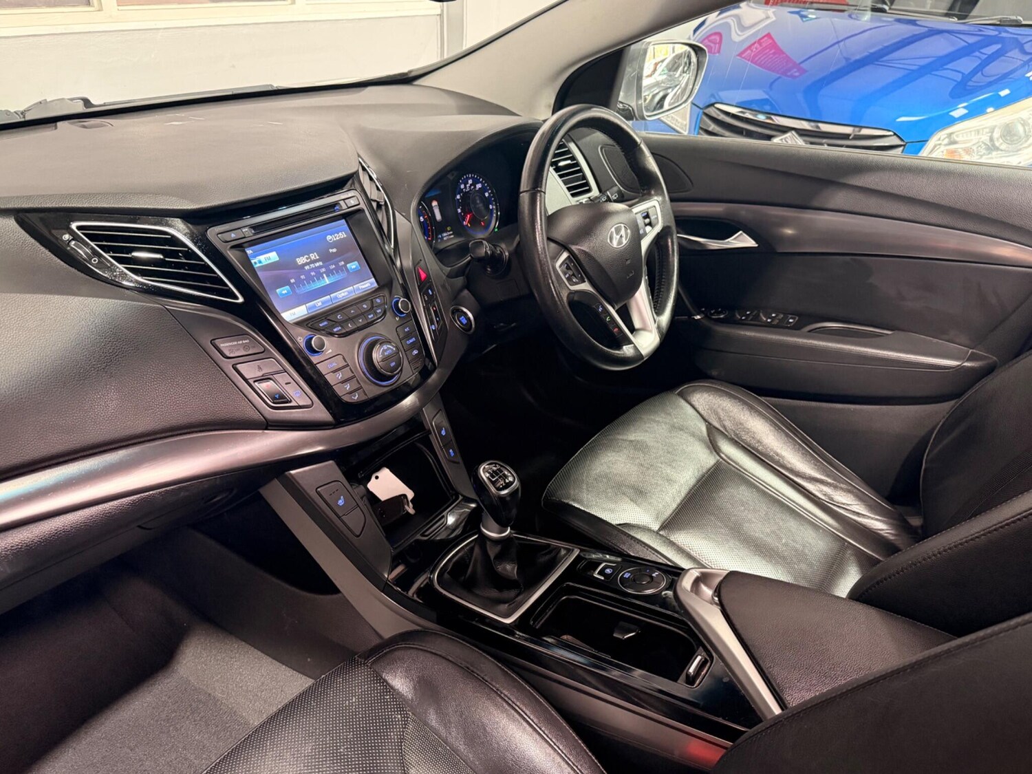 Used Hyundai i40 for sale - 78214479: Photo 19