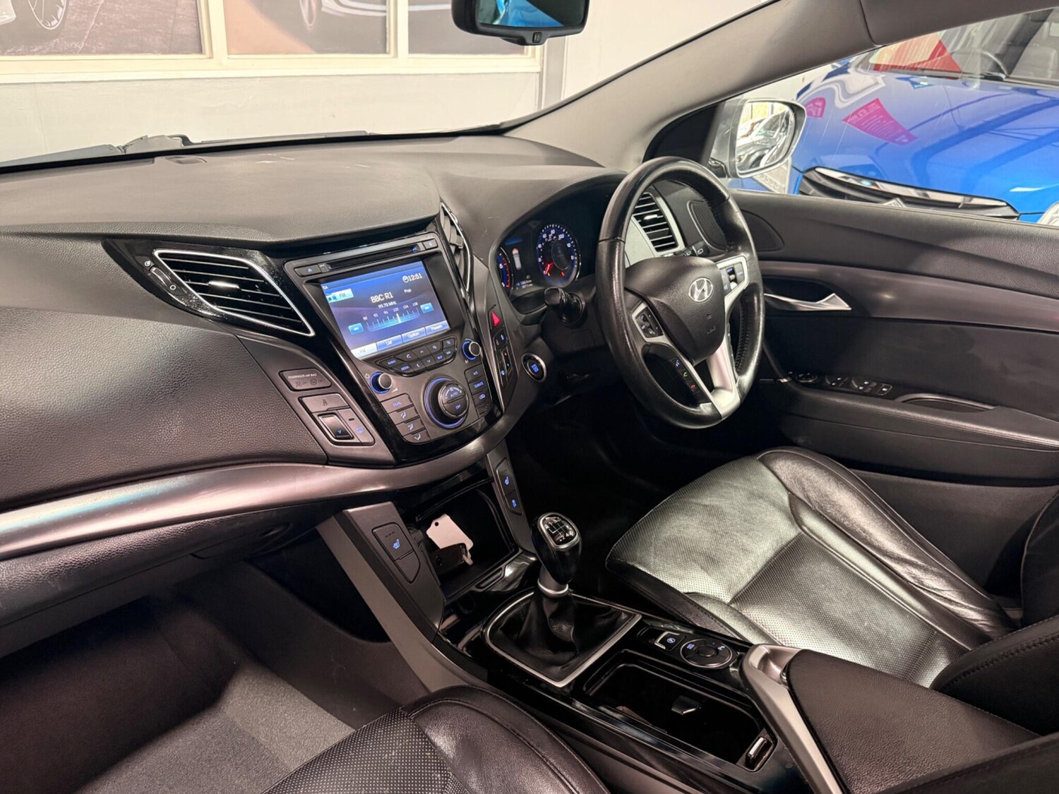 Used Hyundai i40 for sale - 78214479: Photo 20