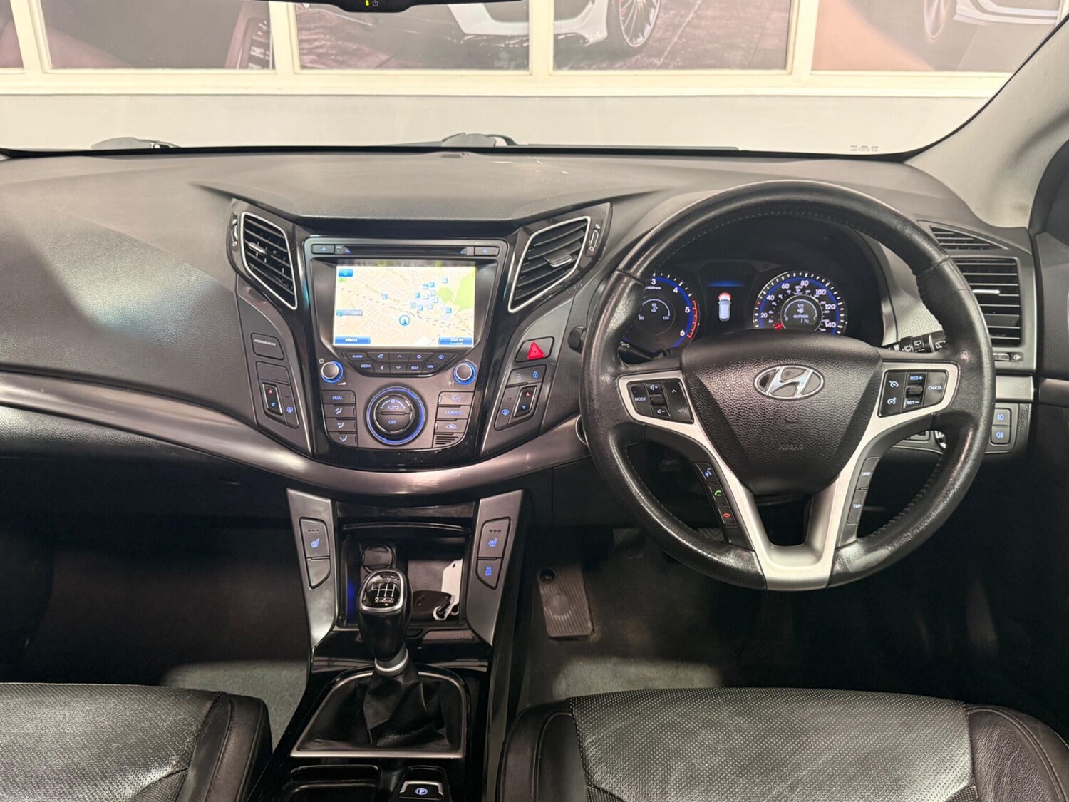 Used Hyundai i40 for sale - 78214479: Photo 21