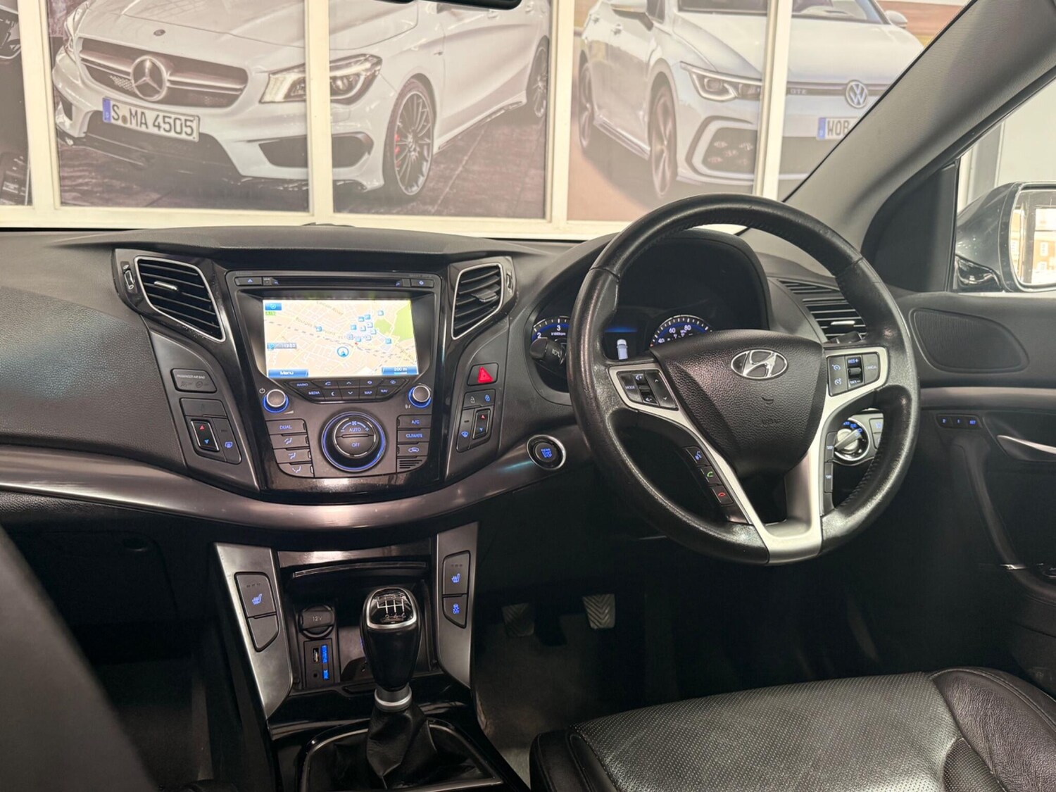 Used Hyundai i40 for sale - 78214479: Photo 22