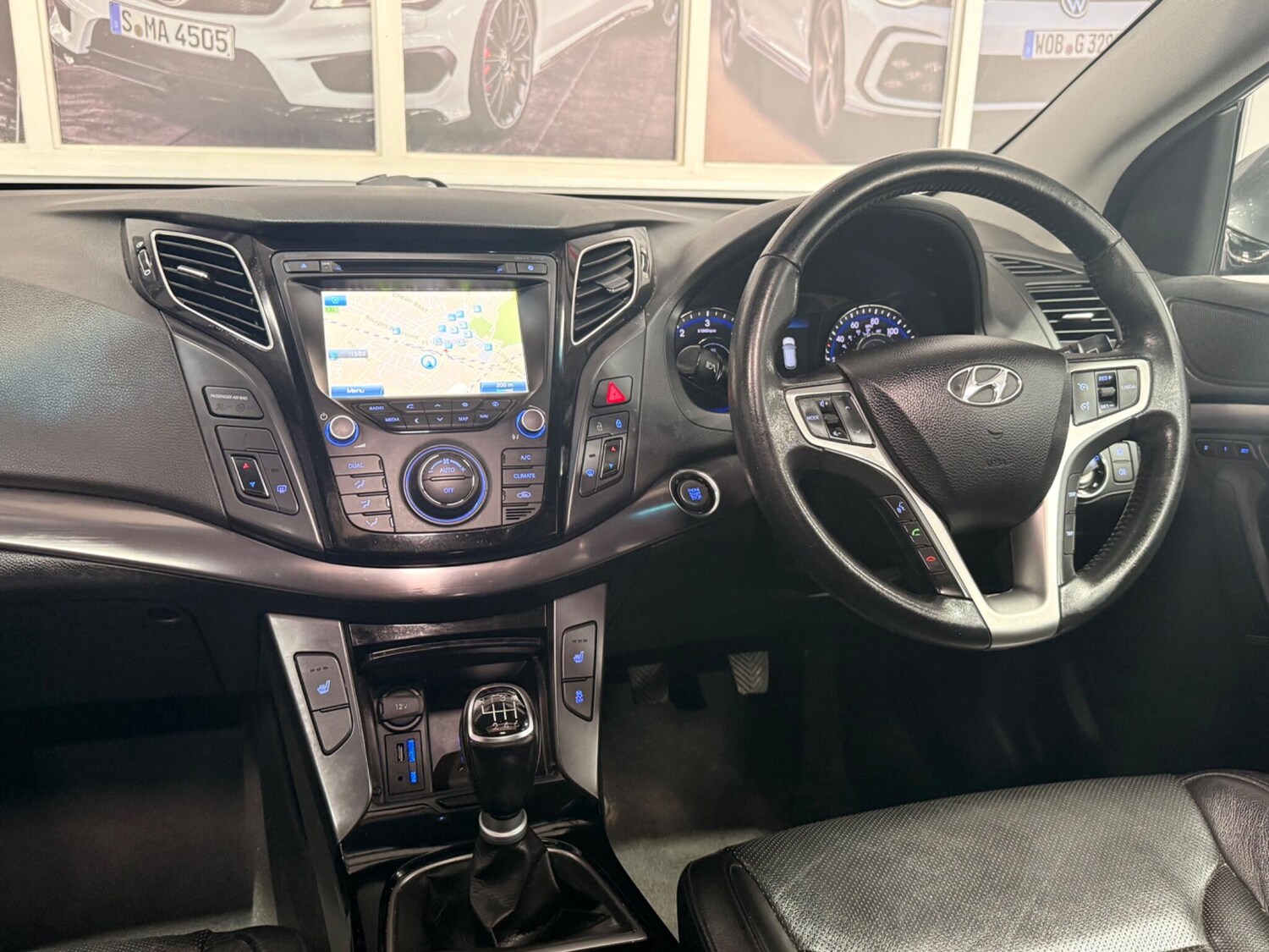 Used Hyundai i40 for sale - 78214479: Photo 23