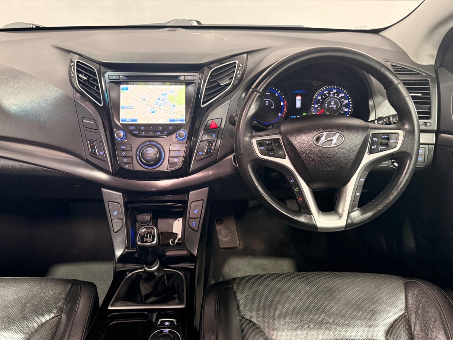 Used Hyundai i40 for sale - 78214479: Photo 24