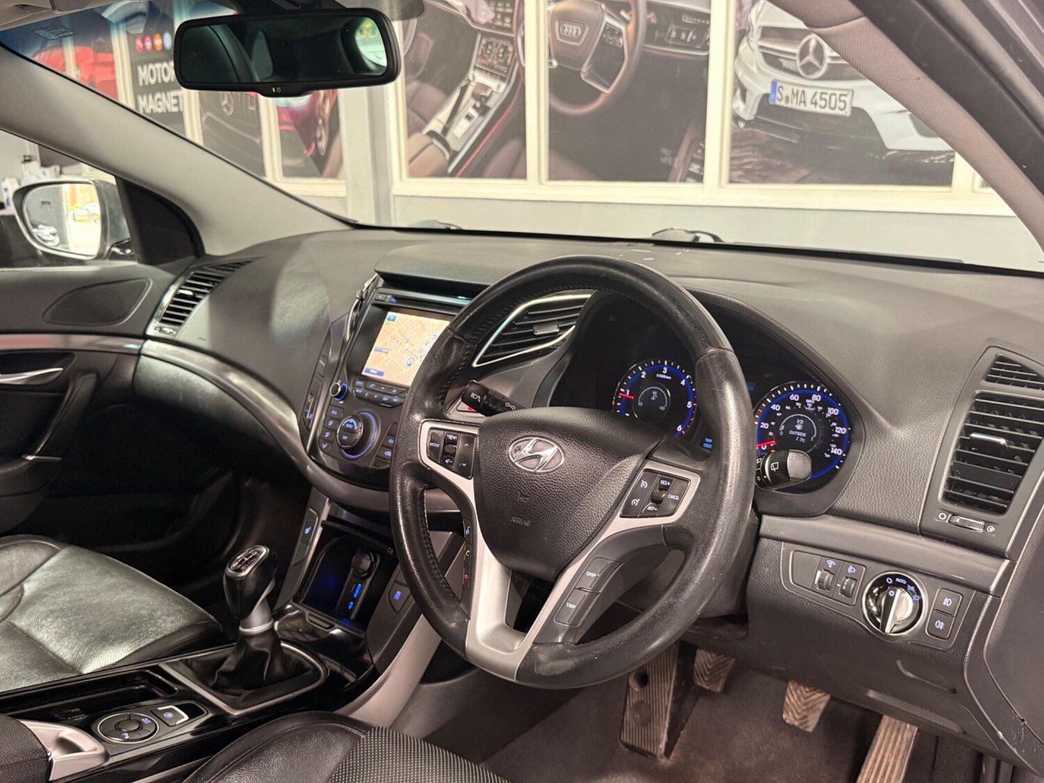 Used Hyundai i40 for sale - 78214479: Photo 25