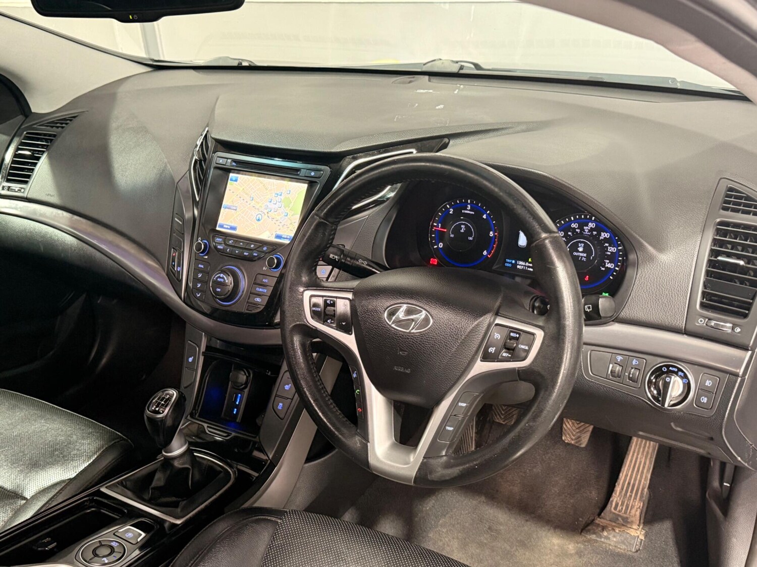 Used Hyundai i40 for sale - 78214479: Photo 26