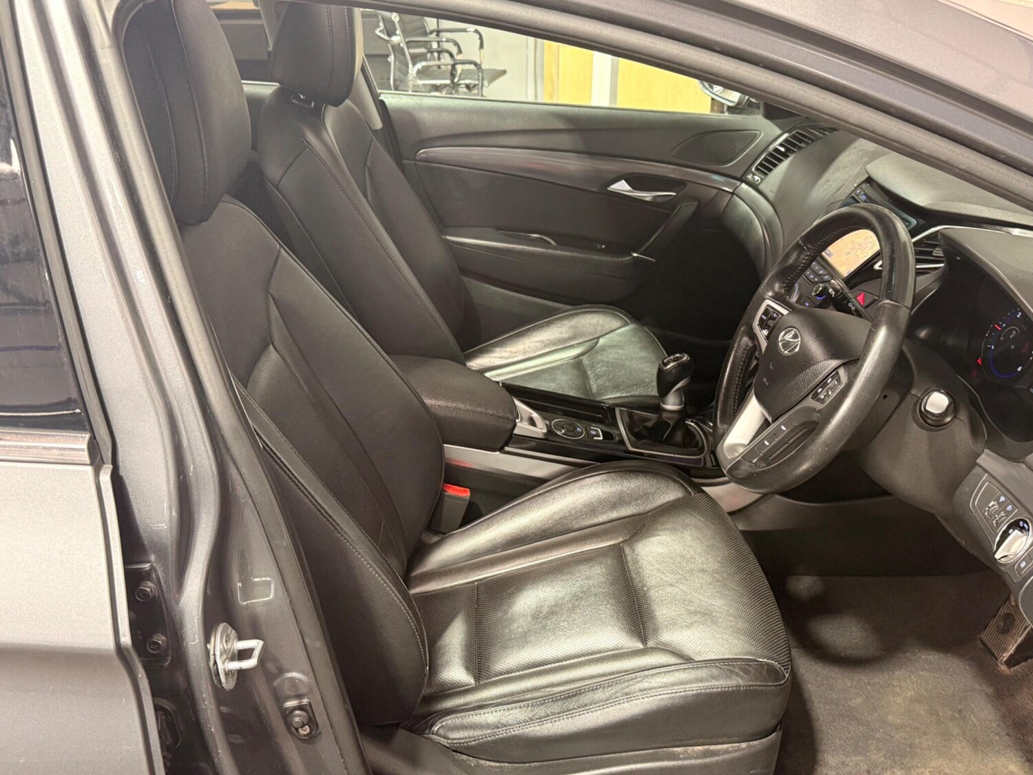 Used Hyundai i40 for sale - 78214479: Photo 27