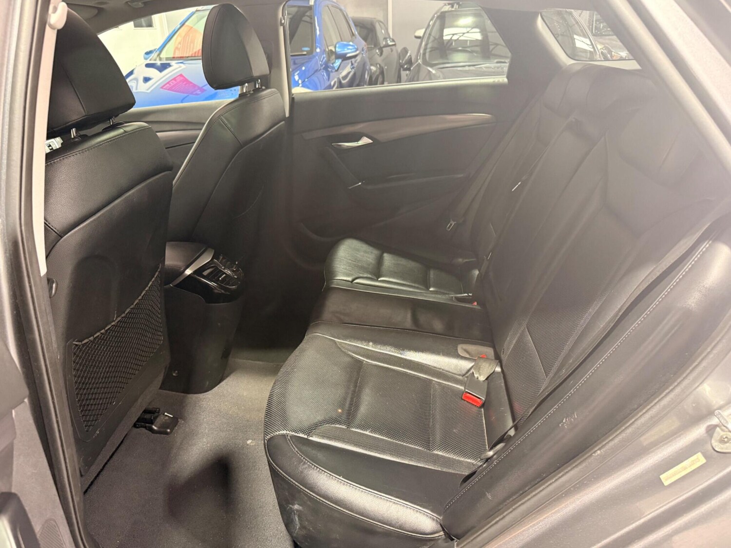 Used Hyundai i40 for sale - 78214479: Photo 28