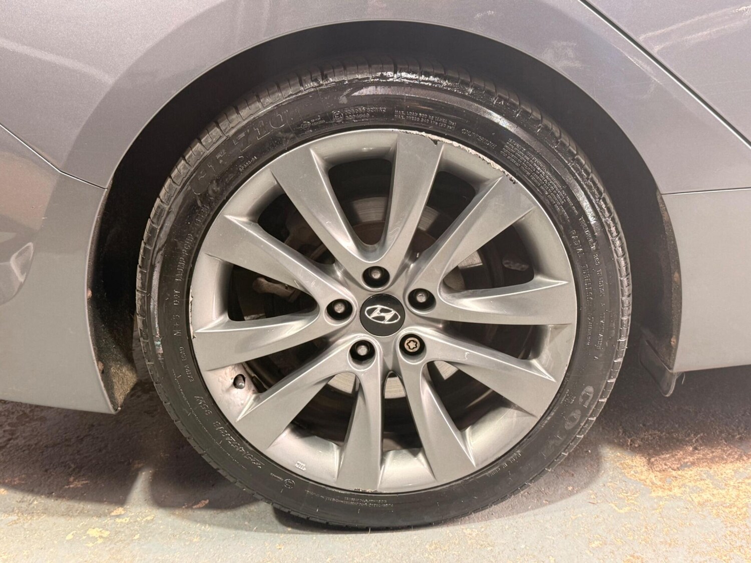 Used Hyundai i40 for sale - 78214479: Photo 36