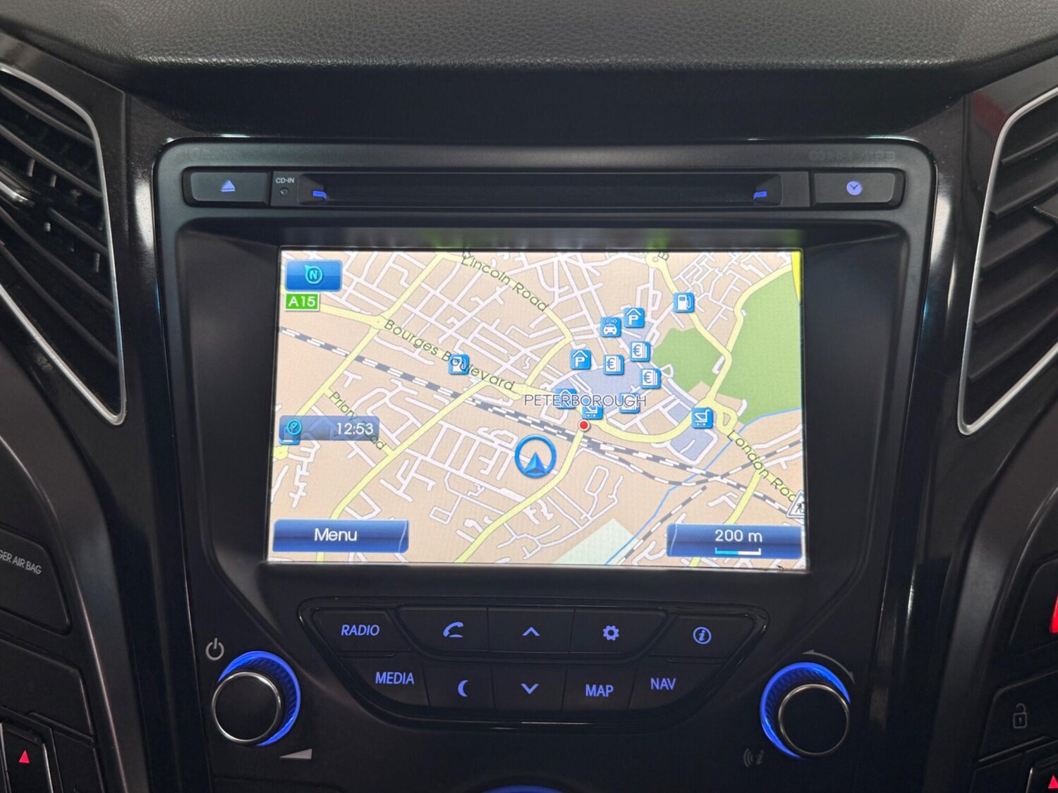 Used Hyundai i40 for sale - 78214479: Photo 37