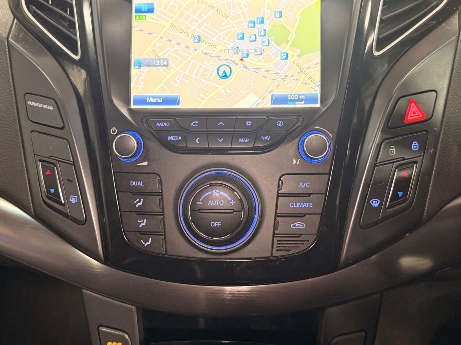 Used Hyundai i40 for sale - 78214479: Photo 38