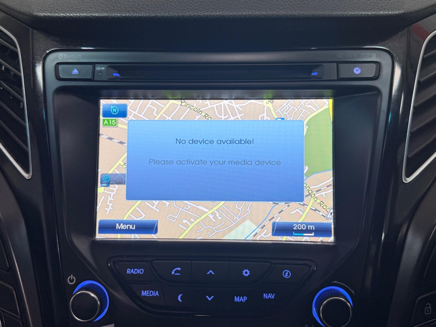 Used Hyundai i40 for sale - 78214479: Photo 39